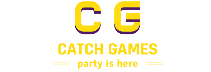 Catch Games